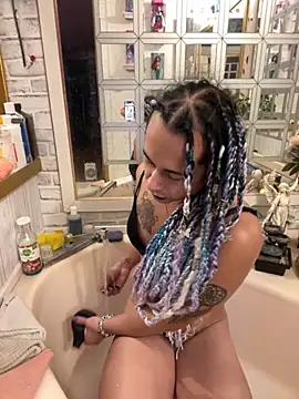 TranSexualJade95 live sex cam