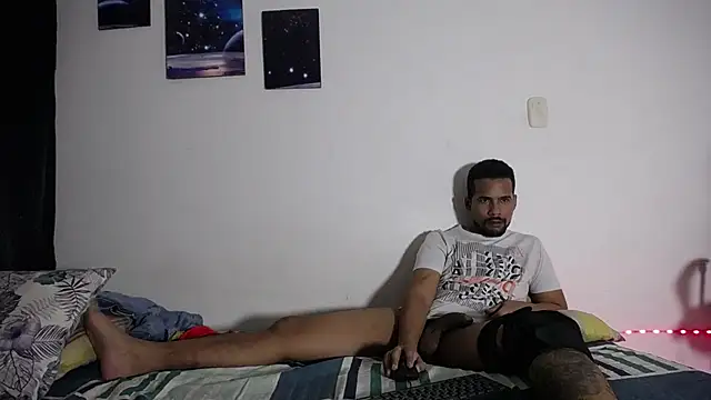 morbo_total69's cam snapshot