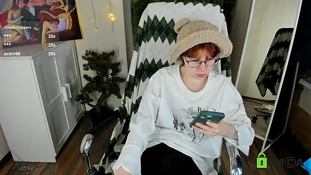 Melissa_Wells's cam snapshot