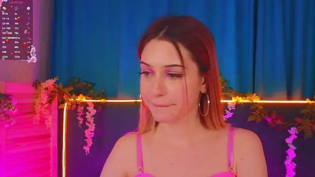 AlinaWalters's cam snapshot