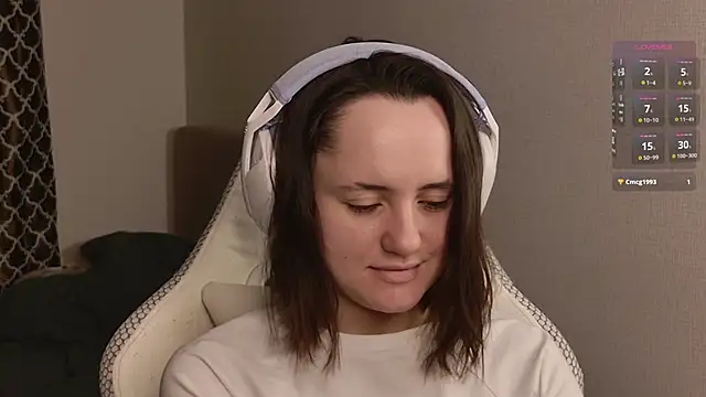 Luna_Loveee's cam snapshot