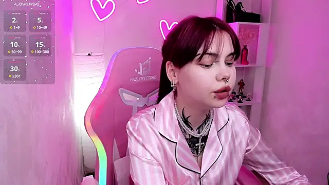 Morana_Batt's cam snapshot