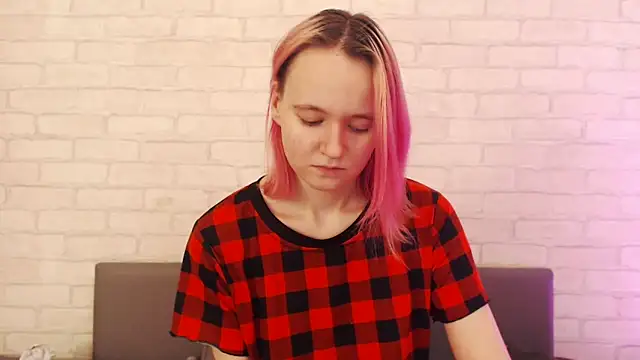 Ericha_Stone's cam snapshot