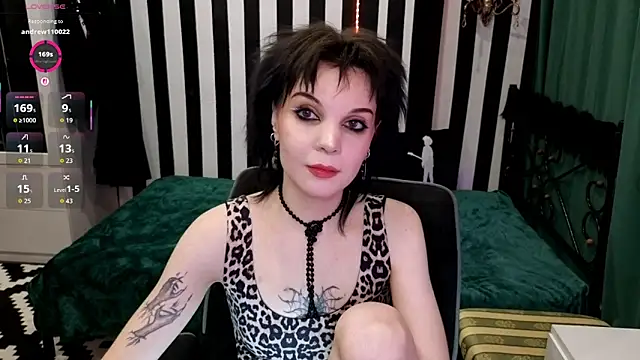 NancyAddams's cam snapshot