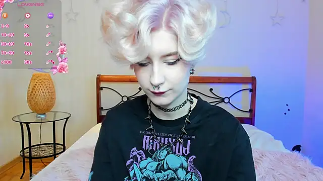 Angel_Julles's cam snapshot