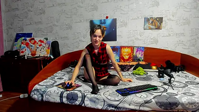 KagamiTayga's cam snapshot