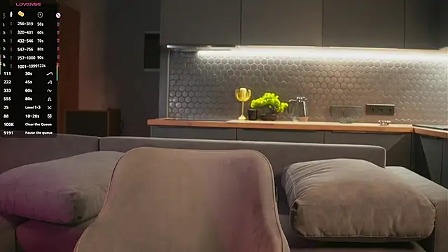 IdaJonesy live sex cam