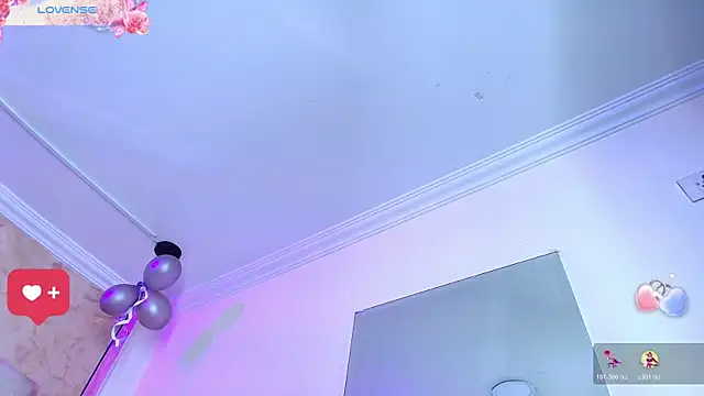 tsuky_nekoo's cam snapshot