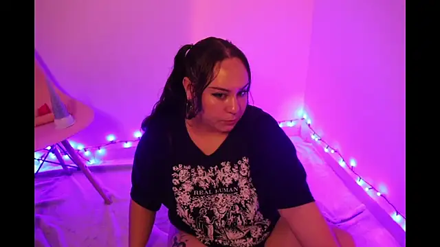 kathleenCosmicVice's cam snapshot