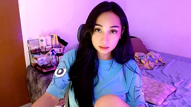 SweetLilly_18 live sex cam