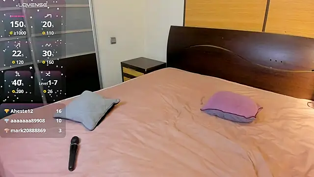 habibi_moon's cam snapshot