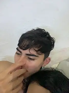 Myke_hotxxx's cam snapshot