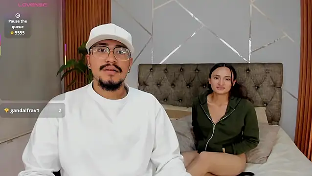 Noa_N_Luxy's cam snapshot