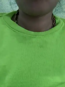 Pretty_Kavya's cam snapshot