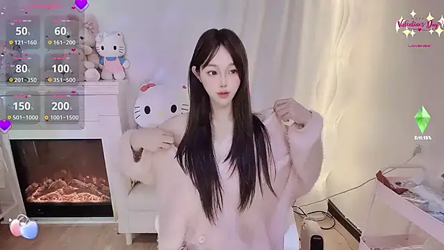 Kkiklilliki live sex cam