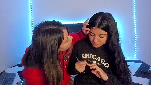 Gabriella_Russo's cam snapshot