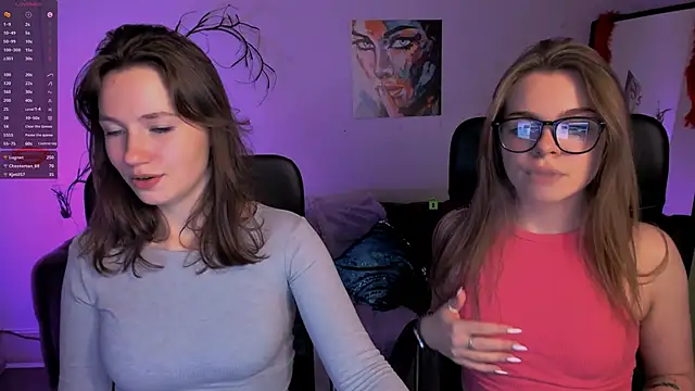 veronica_bubble's cam snapshot