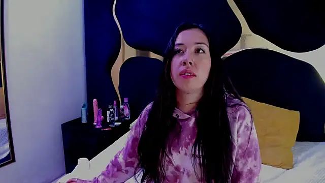 Celeste_X's cam snapshot