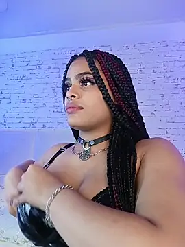 April_Kay's cam snapshot