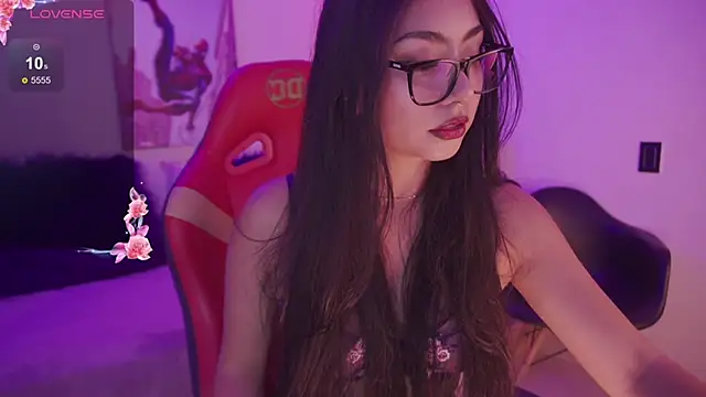 ivette_k's cam snapshot