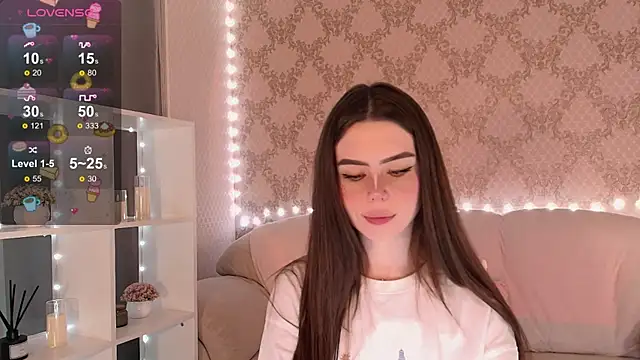HolyMiax live sex cam