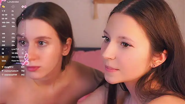 GabrielleLynchard live sex cam