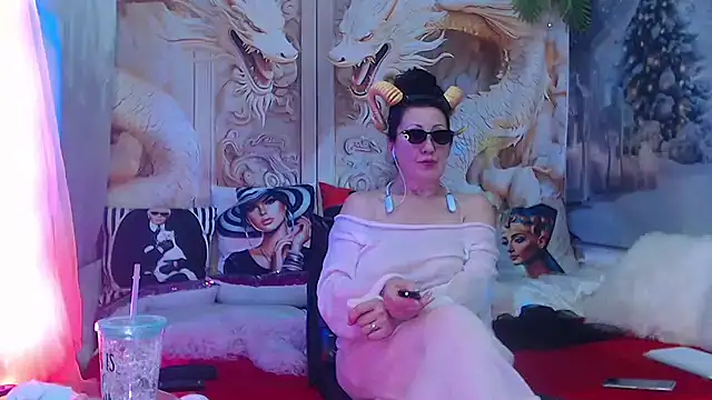 NightOrhideya live sex cam