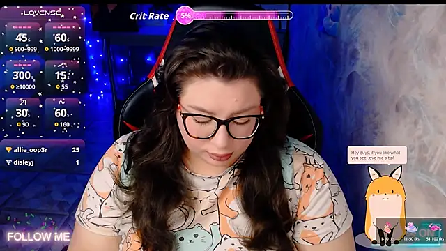 alexa_sweetyy live sex cam