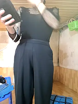 Basanis68's cam snapshot