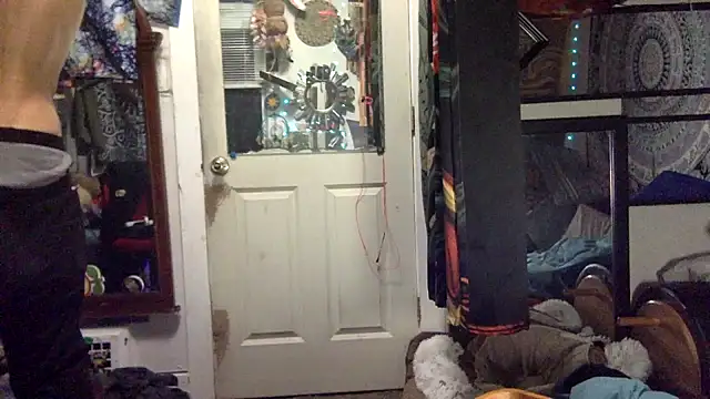 Concrete_Daddy's cam snapshot