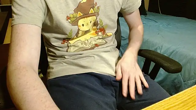 readytocome90's cam snapshot