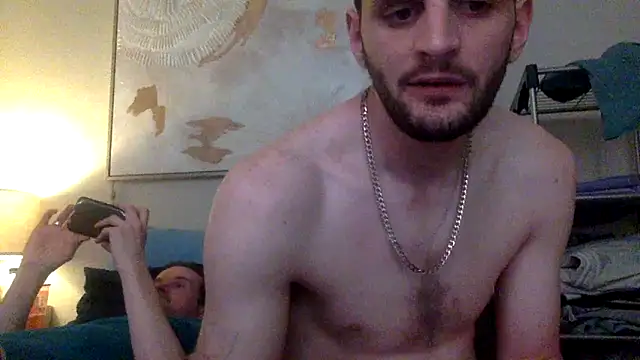 Mrkarizma's cam snapshot