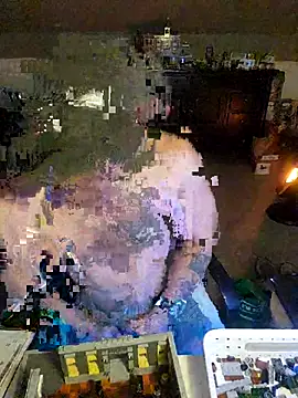 Soxxxy's cam snapshot