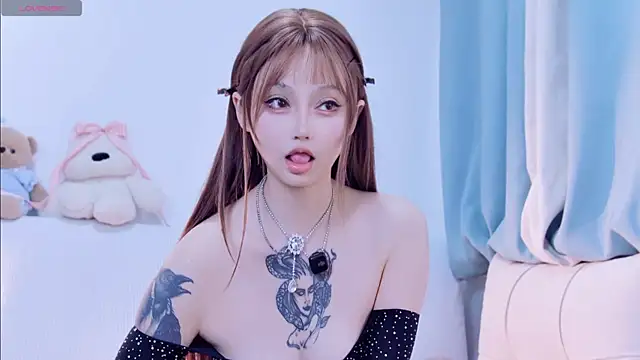 Miya-222 live sex cam