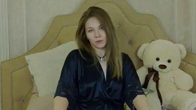 VeraHaze live sex cam