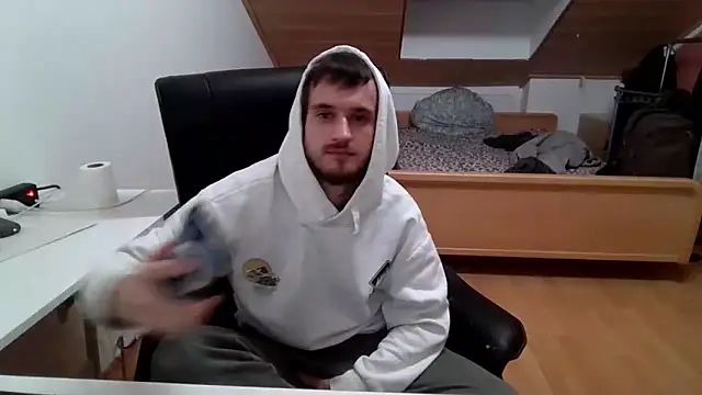 Bez3ybik's cam snapshot