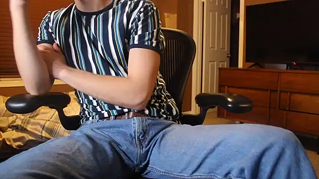 jjjjjfive's cam snapshot