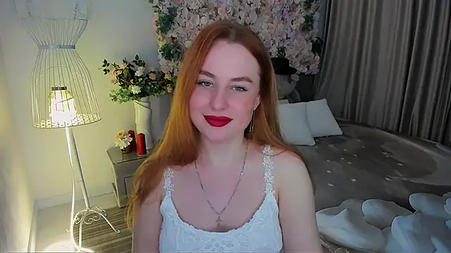 AirySilhouette live sex cam