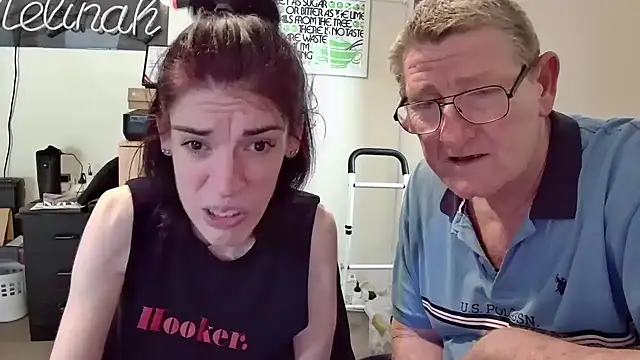 MelinahViking live sex cam