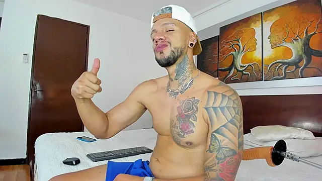 Valentiinoss live sex cam