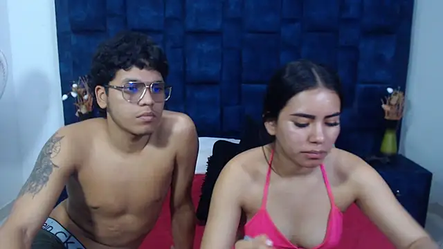 Group_Lustt's cam snapshot