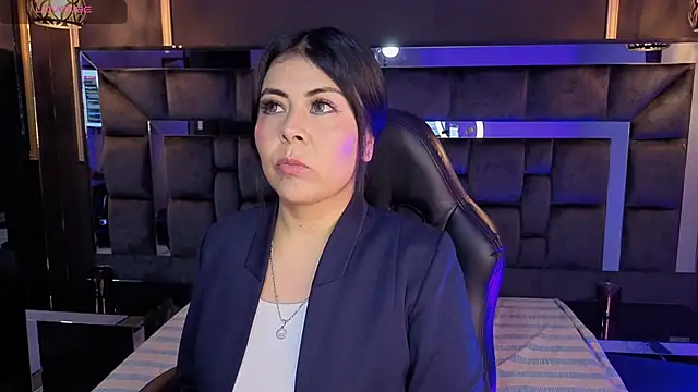 Aniajoness_'s cam snapshot