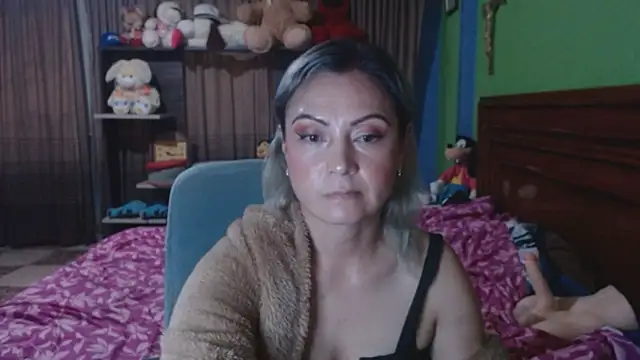 _Charlize_theron_'s cam snapshot