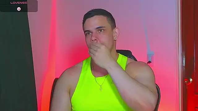 Regansmiths live sex cam