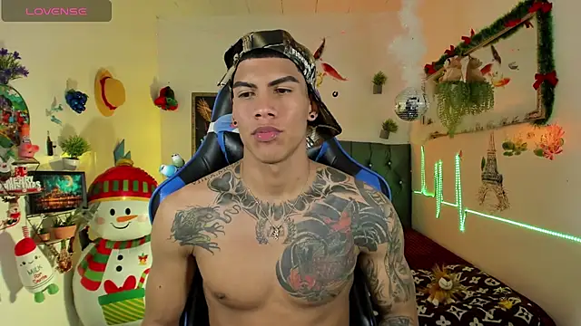 Damian_latinxxx live sex cam