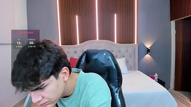 Tommy18__ live sex cam