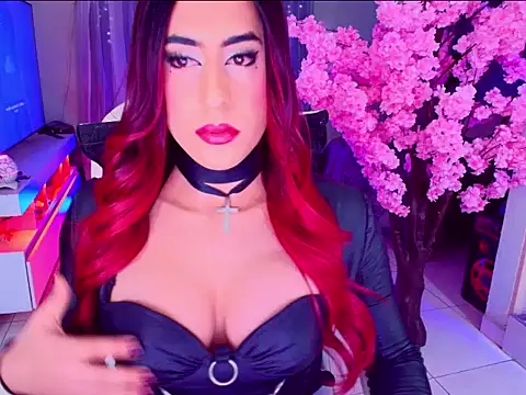 latexgoddes live sex cam
