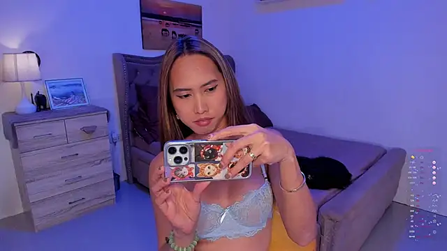 BombshellPH live sex cam