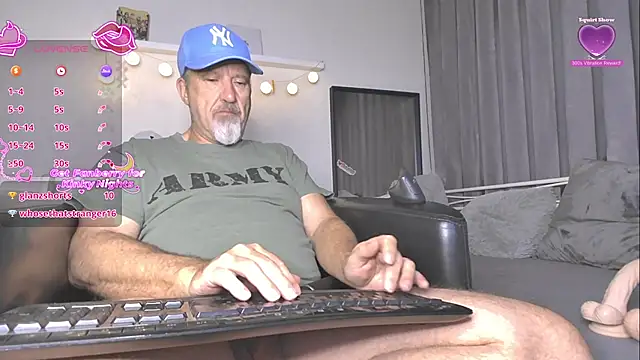 openminddaddy live sex cam