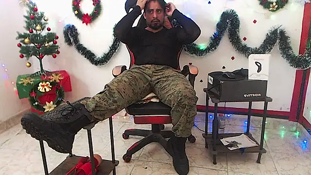 KalethBigDick live sex cam